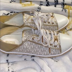 Michael kors sneakers